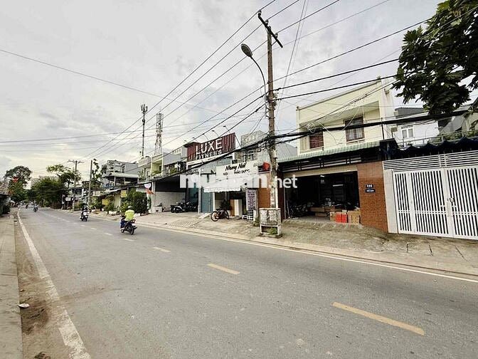 NHÀ MẶT TIỀN KINH DOANH 39M2, LÝ TẾ XUYÊN, LINH ĐÔNG THỦ ĐỨC, 4.9TỶ TL