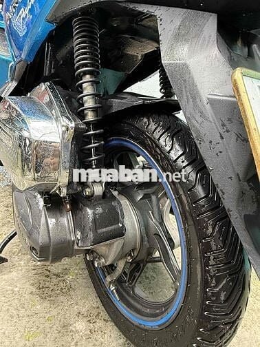 AB125 date 2020 dky mới 7/2023 đẹp chính chủ