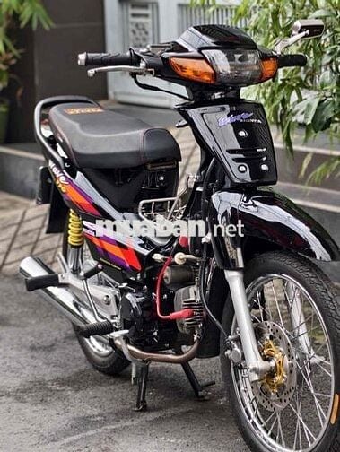 Wave nhỏ BSTP 1111 4 món TQ có giao lưu