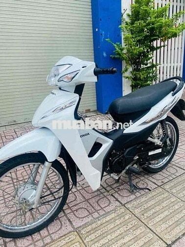 ✅Wave A 110, 2018 , 9c, Bs: 59M2-22404  ✅Hàng đẹp