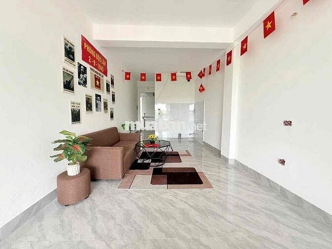 788 KIM GIANG - GẦN LINH ĐÀM - PHAN TRỌNG TUỆ - 1 KHÁCH 1 ngủ 40m2