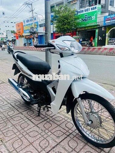 ✅Wave A 110, 2018 , 9c, Bs: 59M2-22404  ✅Hàng đẹp