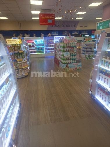 SIÊU THỊ QUẬN 12 TUYỂN 13 NHÂN VIÊN TRỰC QUẦY, BÁN HÀNG DỊP TRUNG THU