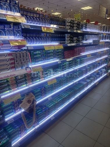 SIÊU THỊ QUẬN 12 TUYỂN 13 NHÂN VIÊN TRỰC QUẦY, BÁN HÀNG DỊP TRUNG THU