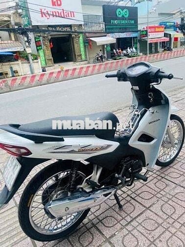✅Wave A 110, 2018 , 9c, Bs: 59M2-22404  ✅Hàng đẹp