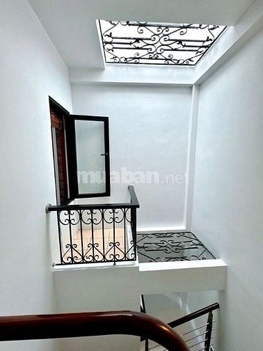 Nhà Ngọc Thụy 5 Tầng - 3 ngủ - 6 tỷ chút - gần Khu đô thị Khai Sơn