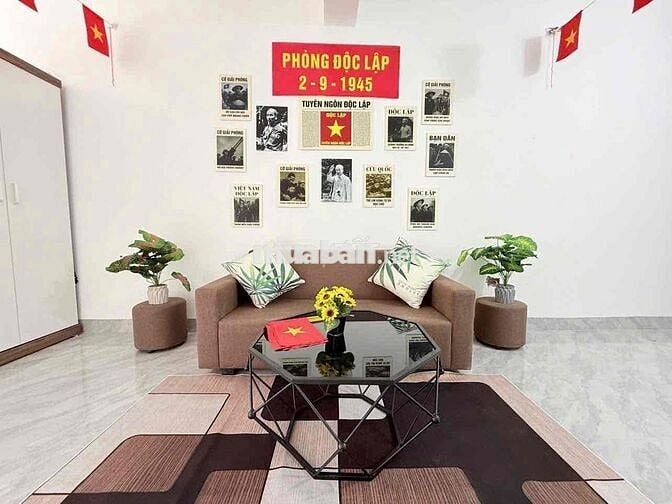 788 KIM GIANG - GẦN LINH ĐÀM - PHAN TRỌNG TUỆ - 1 KHÁCH 1 ngủ 40m2