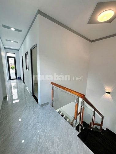 Thanh lý nhà đẹp ngay KCN Tân Tạo, Bình Tân giá 1 tỷ 350tr / 84m2