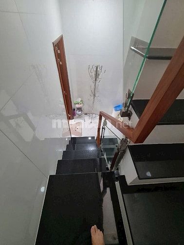 ⭐️Nhà 3 Lầu cao cấp hẻm Quang Trung, P10, Q.Gò Vấp, ngay UBND Gò Vấp.
