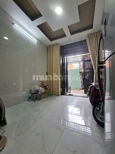 ⭐️Nhà 3 Lầu cao cấp hẻm Quang Trung, P10, Q.Gò Vấp, ngay UBND Gò Vấp.