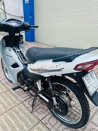 ✅Wave A 110, 2018 , 9c, Bs: 59M2-22404  ✅Hàng đẹp