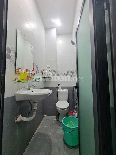 ⭐️Nhà 3 Lầu cao cấp hẻm Quang Trung, P10, Q.Gò Vấp, ngay UBND Gò Vấp.