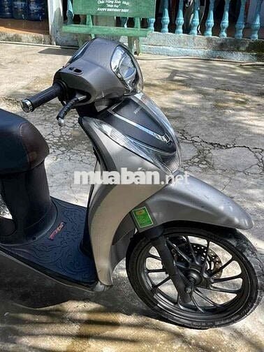 xe còn khoảng 80% chất xe chốt sớm có thương lương