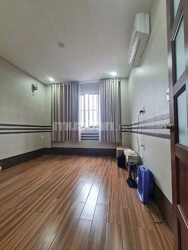 ⭐️Nhà 3 Lầu cao cấp hẻm Quang Trung, P10, Q.Gò Vấp, ngay UBND Gò Vấp.