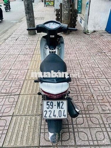 ✅Wave A 110, 2018 , 9c, Bs: 59M2-22404  ✅Hàng đẹp