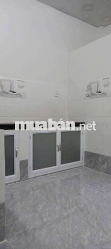 🏠 Nhà Mặt Tiền 80m2,2 phòng Tân Thới Nhì, Hóc Môn cho thuê 🏠