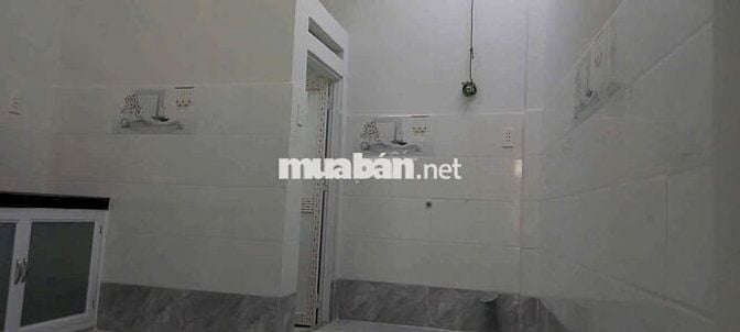 🏠 Nhà Mặt Tiền 80m2,2 phòng Tân Thới Nhì, Hóc Môn cho thuê 🏠