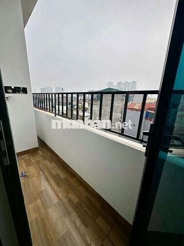 Siêu phẩm CCMN 30m2 Full đồ. Ban công ôtô qua nhà tại Định Công Thượng