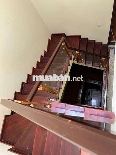Bán Nhà Dương Quảng Hàm Cầu Giấy Cạnh ĐH Thủ Đô 48m 5 Tầng 11.9 Tỷ