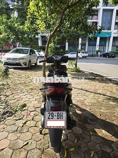 Bán xe Vison Sport 2025 Màu Đen, chính chủ Hà Đông