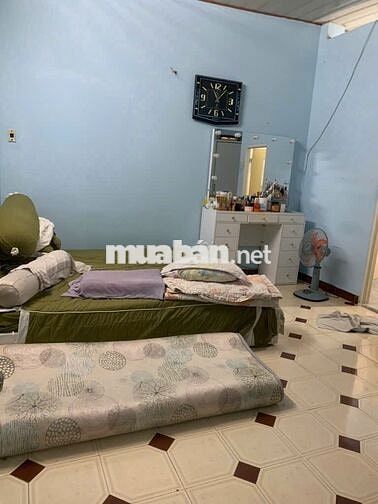 CỰC HIẾM! NHÀ NỞ HẬU TRẦN XUÂN SOẠN – PHONG THỦY TỐT – QUẬN 7 - GIÁ RẺ
