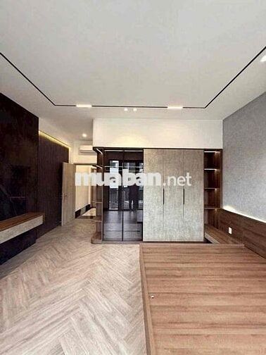 BÁN NHÀ MỚI 4 TẦNG ĐỐI DIỆN CÔNG VIÊN KDC VĂN HOÁ TÂY ĐÔ CT - 7.9 TỶ