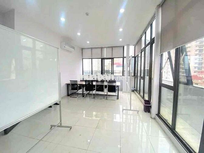 GĐ CẦN BÁN NHÀ PHỐ TRUNG KÍNH 74m 6 TẦNG 22,7tỷ