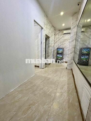 chính chủ cho thuê CH 2pn 60m, ngõ 445 Nguyễn Trãi, 2 oto tránh nhau