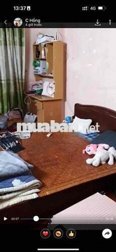 Cho thuê phòng khép kín ở Gốc Đề - Hoàng Mai