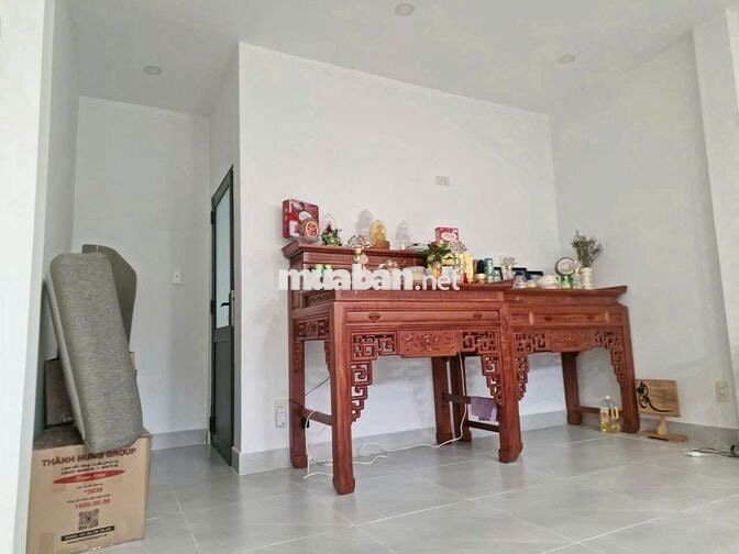 BÁN NHÀ ĐẸP. HUỲNH TẤN PHÁT. NAM LONG- QUẬN 7 - 68MV. 2 TẦNG - 👉4,3 TỶ