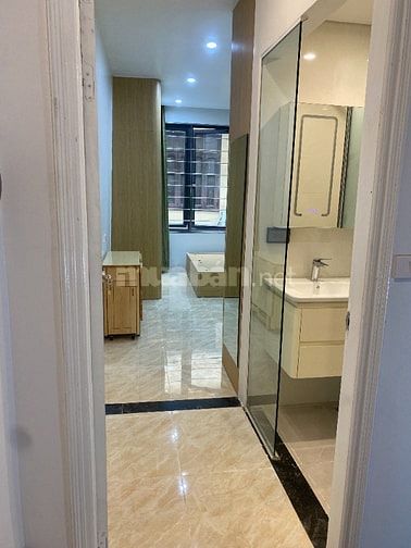 CHO THUÊ PHÒNG NGÕ 178 PHỐ THÁI HÀ