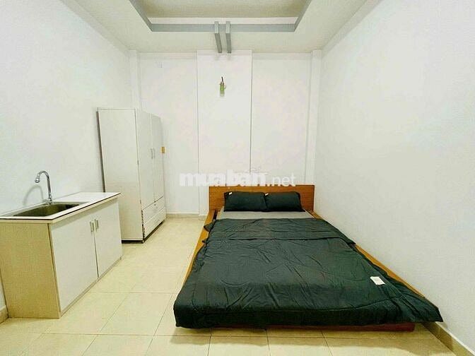 PHÒNG TRỌ SINH VIÊN GIÁ RẺ - CHỈ TÍNH ĐIỆN NƯỚC KHÔNG PHAT SINH THÊM