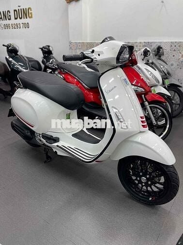 Vespa ~Spint 150cc