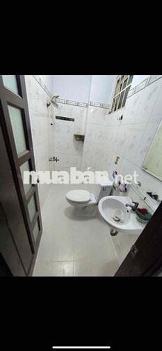 nhà 1lầu 3pn 3wc hẻm xe hơi gần chợ hiệp bình