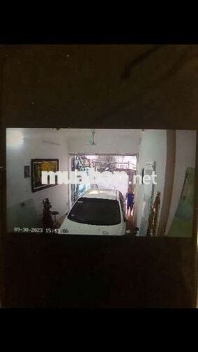 NHÀ ĐẸP QUAN HOA CẦU GIẤY, NGÕ Ô TÔ - GẦN PHỐ 33M 4 TẦNG - 11,85 TỶ