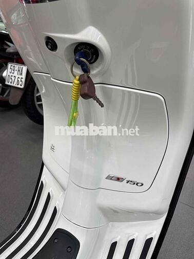 Vespa ~Spint 150cc