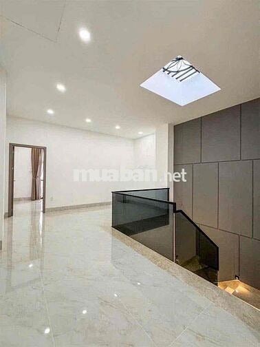 BÁN NHÀ MỚI 1 TRỆT 2 LẦU FULL NỘI THẤT KDC HỒNG LOAN (6A) - 5.79 TỶ