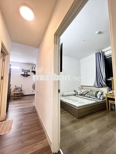 PHÁP LÝ CHUẨN CHỈNH CĂN HỘ Opal Riverside,TP.Thủ Đức,dt68m2,2pn,2tỷ220