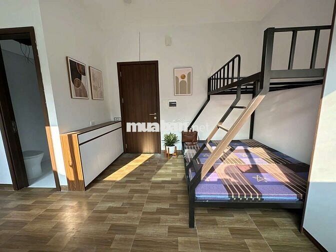 Siêu phẩm CCMN 30m2 Full đồ. Ban công ôtô qua nhà tại Định Công Thượng