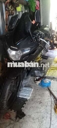 Xe ít đi cần bán