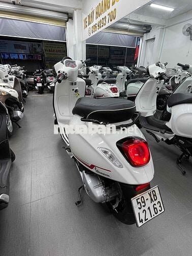 Vespa ~Spint 150cc