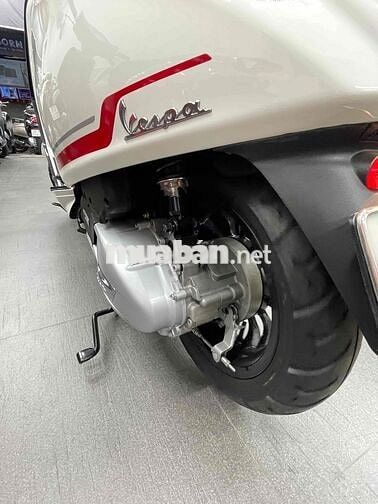 Vespa ~Spint 150cc