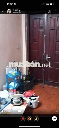 Cho thuê phòng khép kín ở Gốc Đề - Hoàng Mai