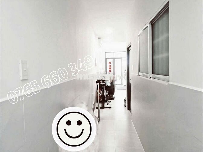 BÁN NHÀ ĐẸP. HUỲNH TẤN PHÁT. NAM LONG- QUẬN 7 - 68MV. 2 TẦNG - 👉4,3 TỶ