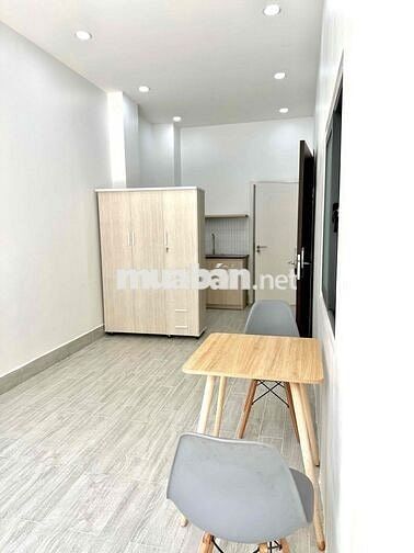 Phòng trọ SWEETHOME Chính chủ cho thuê - Phạm Văn Chiêu YÊN TĨNH - THO