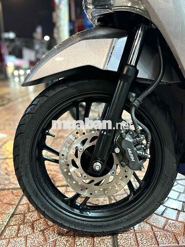 🇻🇳Sh125 cbs 2018 bạc đen sporty nguyên zin