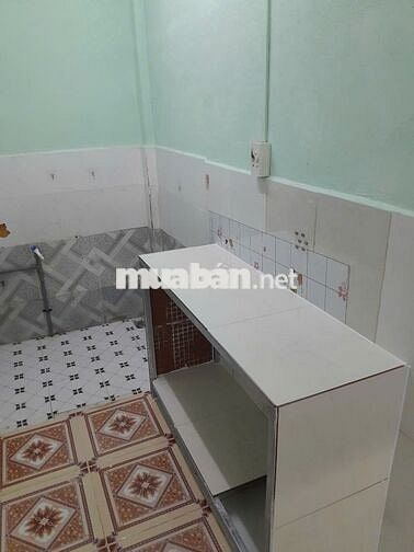 Cho thuê phòng trọ gần ĐH Luật kế bên chợ Bình Triệu