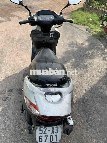 cần ban atila gác chân bấm