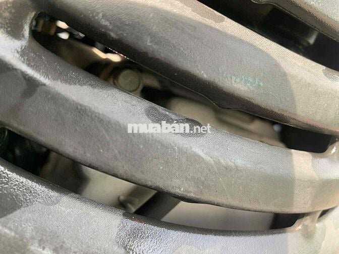 cần ban atila gác chân bấm