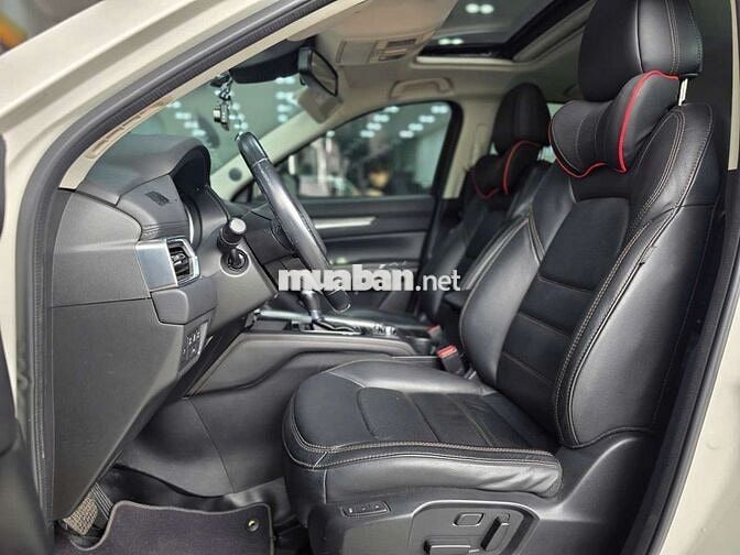 MAZDA CX5 2.5 AT 1 CẦU SX 2019 ODO 41.000 KM